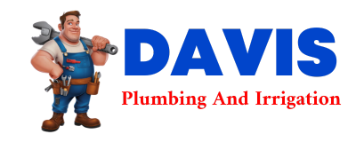 Trusted plumber in OWEN